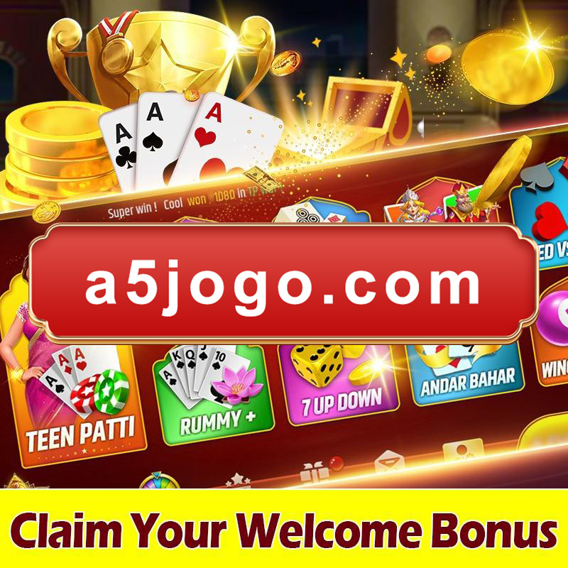 a5 game casino